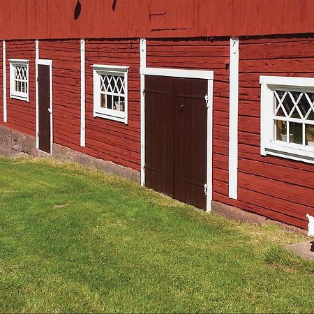 Awesome Home In Vimmerby With Wifi Ngoại thất bức ảnh