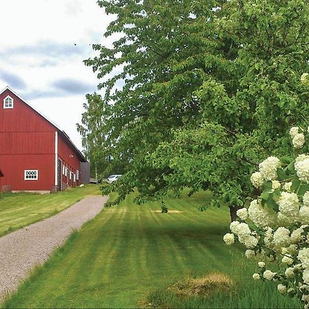 Awesome Home In Vimmerby With Wifi Ngoại thất bức ảnh
