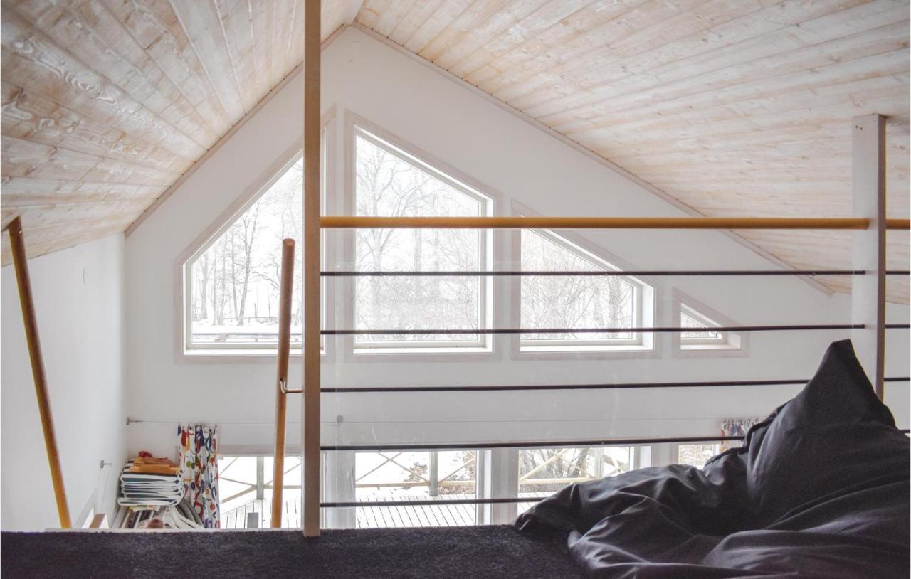 Awesome Home In Vimmerby With Wifi Ngoại thất bức ảnh