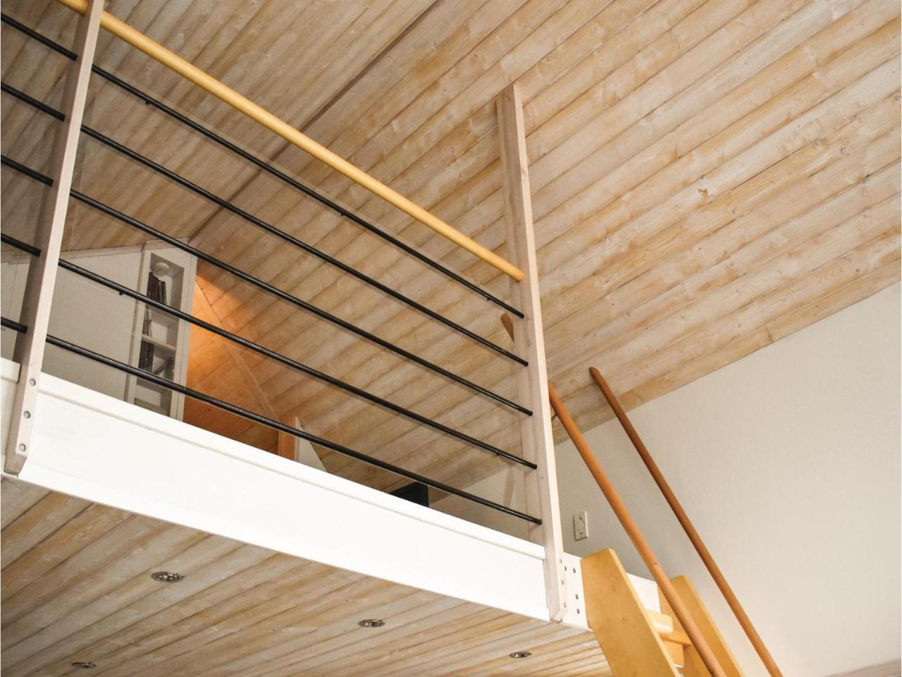 Awesome Home In Vimmerby With Wifi Ngoại thất bức ảnh